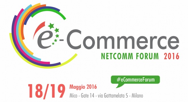 e-commerceforum 2016